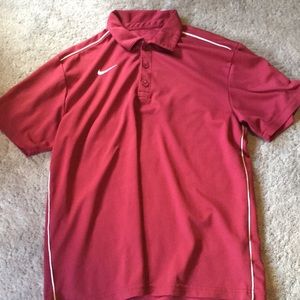 Nike shirt